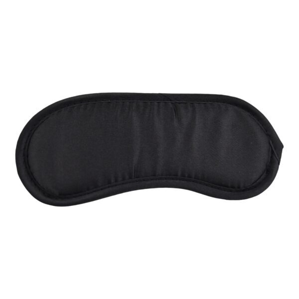 Bound to Play. Eye Mask and Feather Tickler Play Kit - Image 6