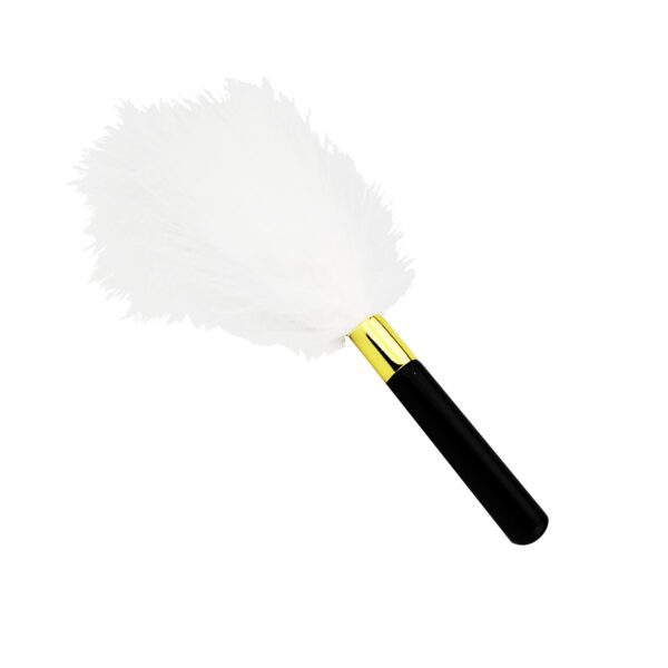 Bound to Play. Eye Mask and Feather Tickler Play Kit - Image 5