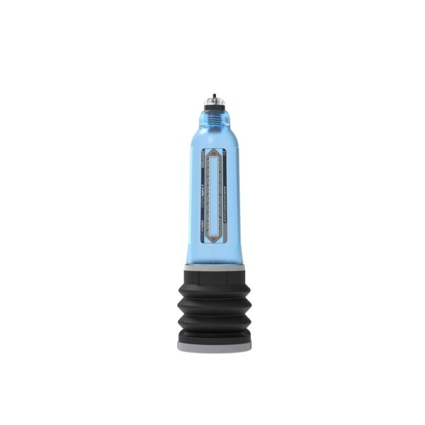 Bathmate Hydromax 7 Penis Pump Blue - Image 3