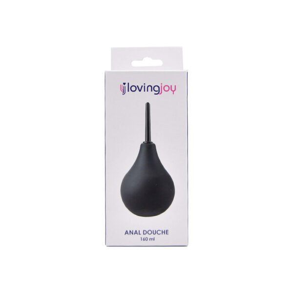 Loving Joy Anal Douche 160ml - Image 5