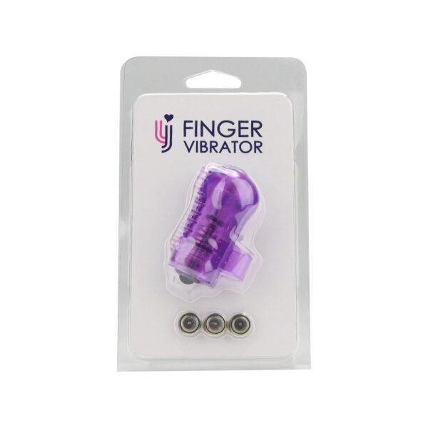 Loving Joy Finger Vibrator - Image 5