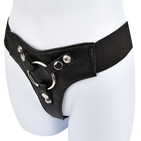 Loving Joy Elastic Harness - Image 4