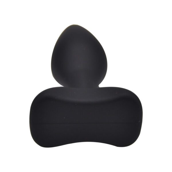 Loving Joy Silicone Anal Plug Small - Image 3