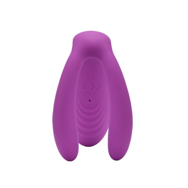 Loving Joy Duet Remote Control Couples Vibrator - Image 5