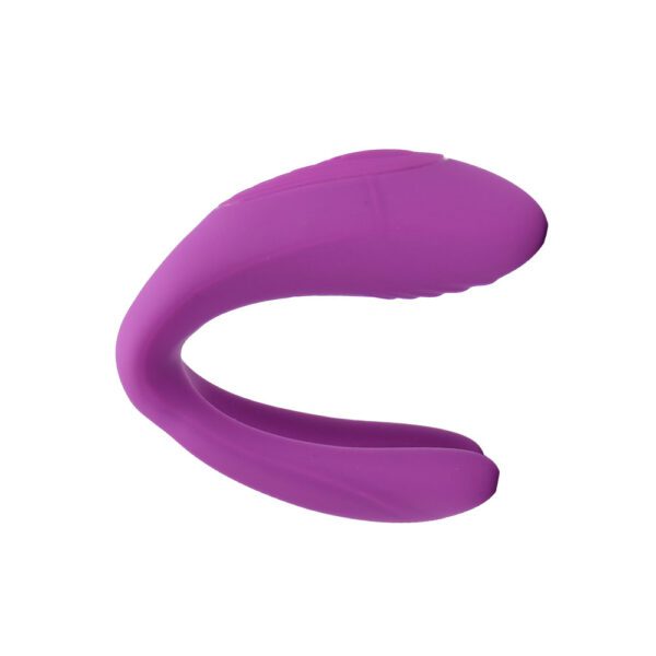 Loving Joy Duet Remote Control Couples Vibrator - Image 6