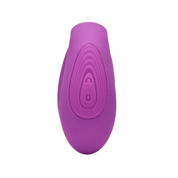 Loving Joy Duet Remote Control Couples Vibrator - Image 3