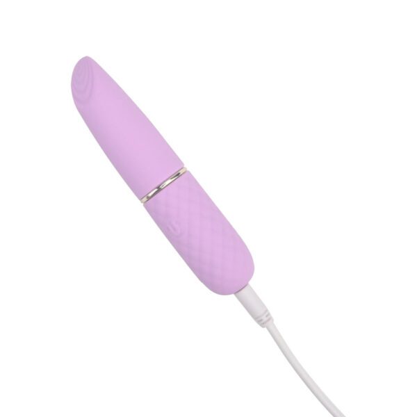 Nauti Petites 10 Speed Bullet Vibrator - Image 3