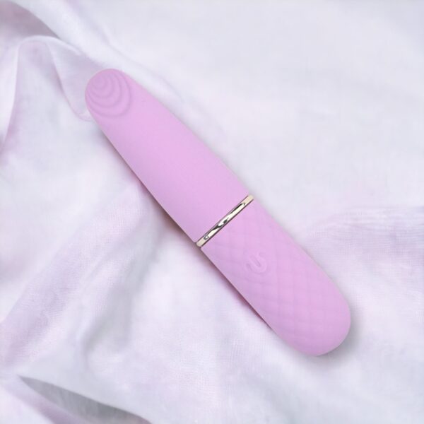 Nauti Petites 10 Speed Bullet Vibrator - Image 6