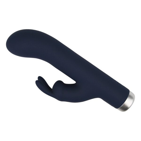 Nauti Silicone Rabbit Vibrator - Image 3