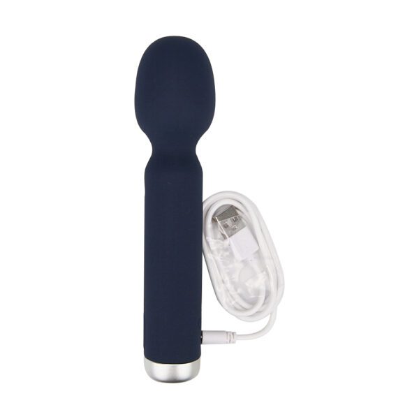 Nauti Silicone Wand Vibrator - Image 4