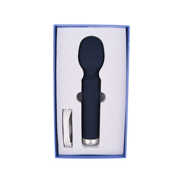 Nauti Silicone Wand Vibrator - Image 5