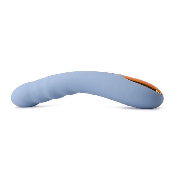 Svakom Ava Neo Interactive Thrusting Vibrator - Image 3