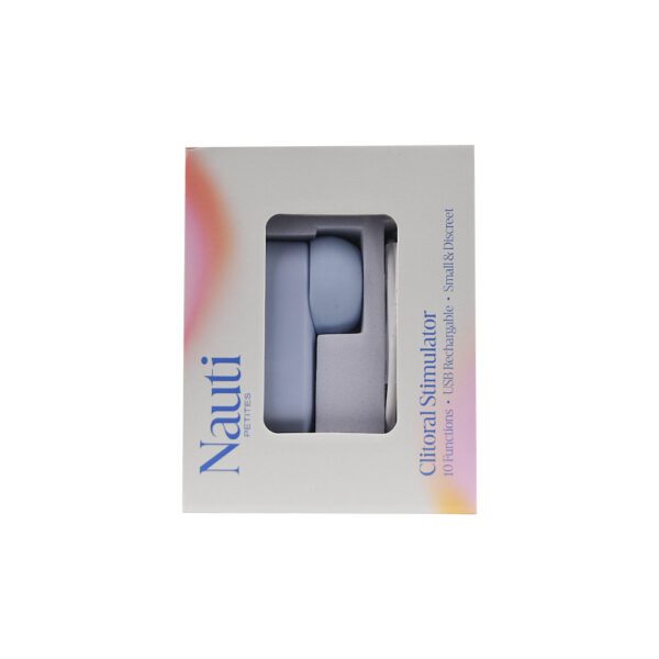 Nauti Petites 10 Function Clitoral Stimulator - Image 12