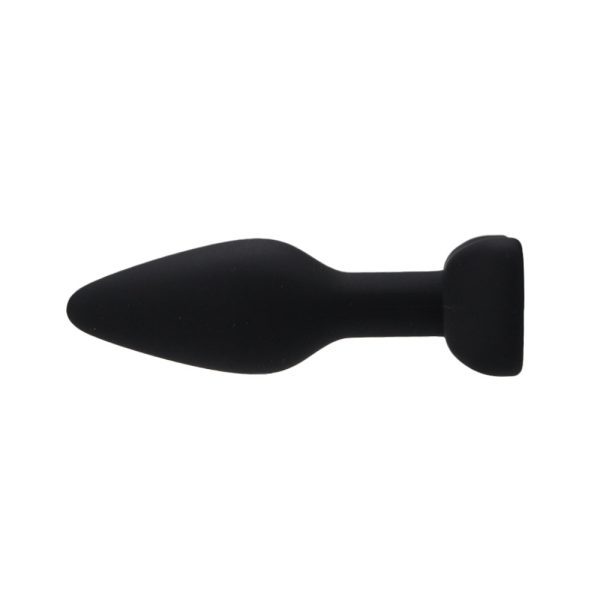 Loving Joy Silicone Anal Plug Medium - Image 5