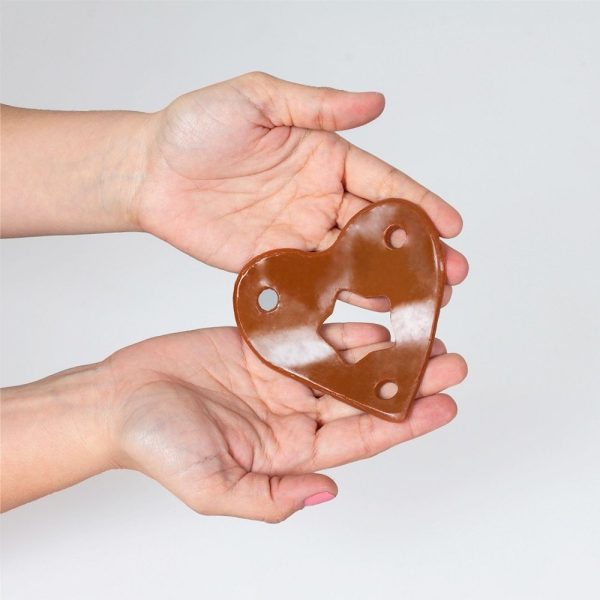 Edible Jelly Thong Chocolate Flavour - Image 4