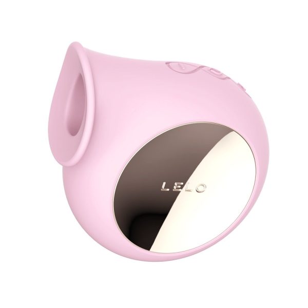 LELO Sila Cruise Clitoral Massager Pink - Image 4