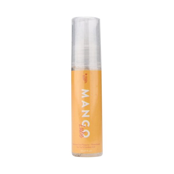 Loving Joy Mango Flavoured Lubricant 30ml - Image 3