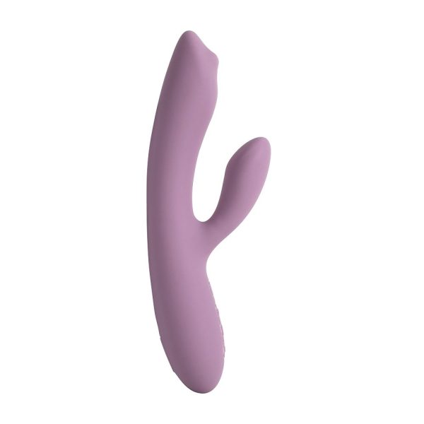 Svakom Trysta Neo Targeted Rolling G-Spot Rabbit Vibrator - Image 4