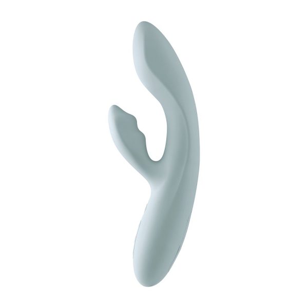 Svakom Chika App-Controlled Flexible Warming Rabbit Vibrator - Image 3