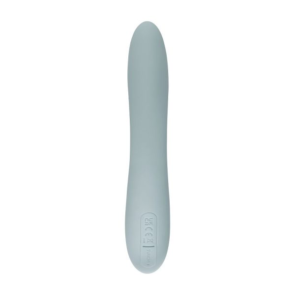 Svakom Chika App-Controlled Flexible Warming Rabbit Vibrator - Image 7