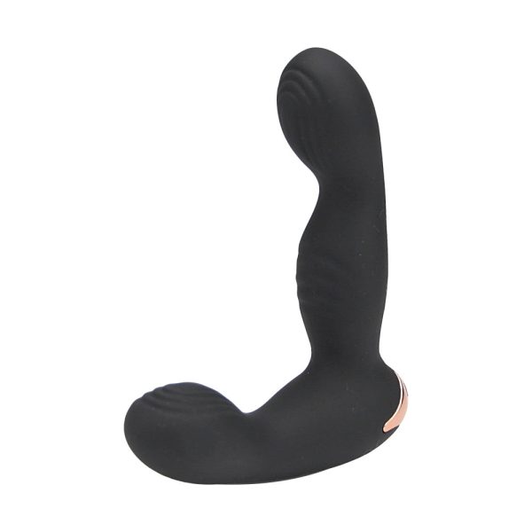 Rev-Pro 10 Function Remote Controlled Prostate Massager - Image 3