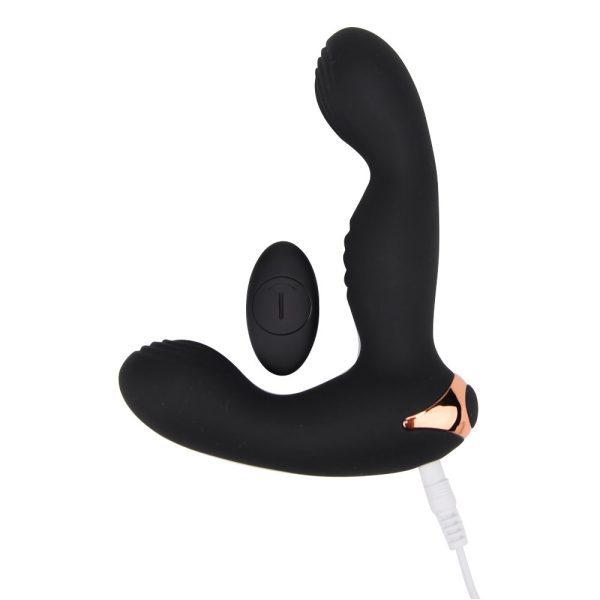 Rev-Pro 10 Function Remote Controlled Prostate Massager - Image 8