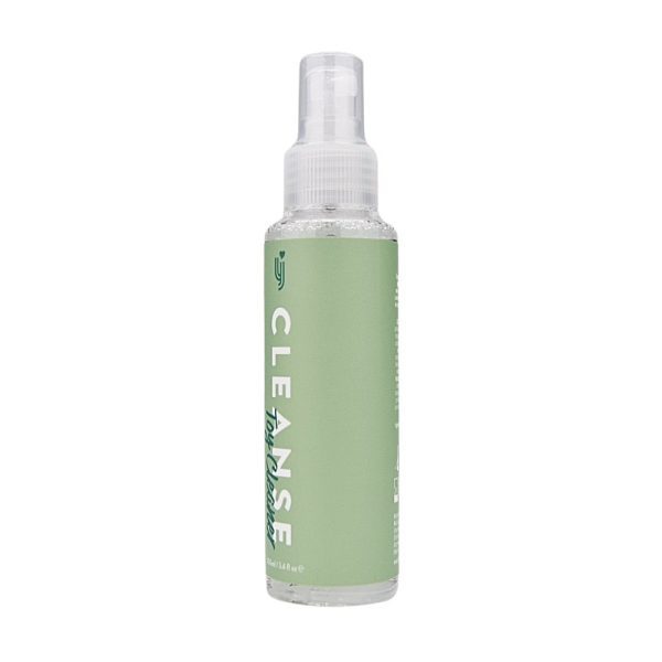 Loving Joy Cleanse Sex Toy Cleaner 100ml - Image 3