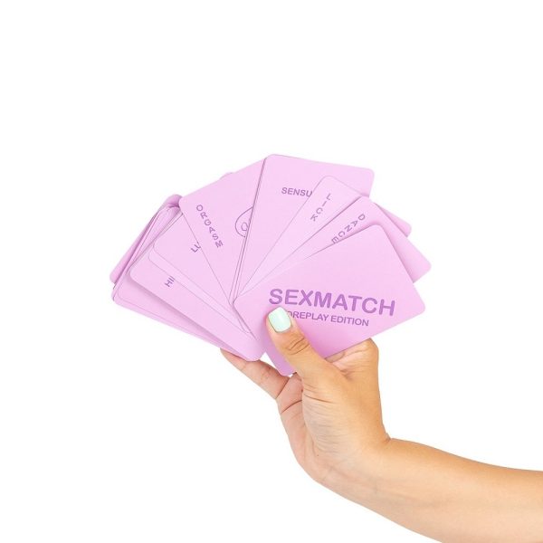 Sexmatch Foreplay Edition Game - Image 6