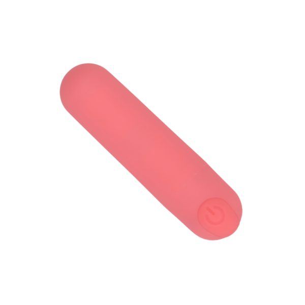 Tabooboo The Lunch Break Bullet Vibrator - Image 5