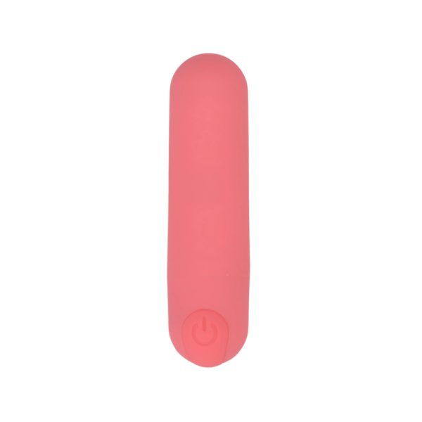 Tabooboo The Lunch Break Bullet Vibrator - Image 4