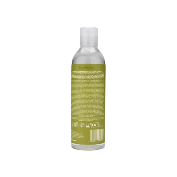 Loving Joy Nuru Massage Gel 250ml - Image 4