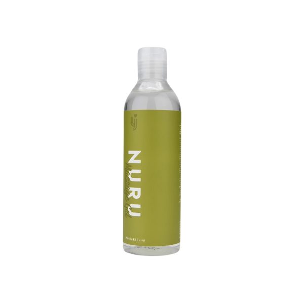 Loving Joy Nuru Massage Gel 250ml - Image 3