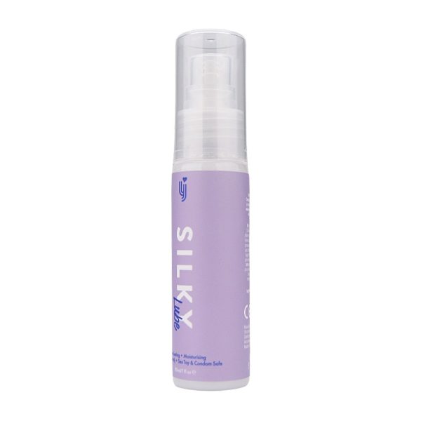 Loving Joy Silky Lubricant 30ml - Image 3