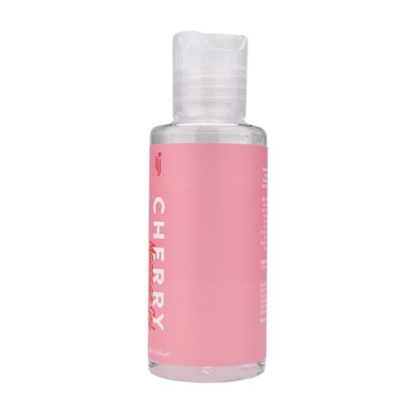 Loving Joy Cherry Massage Gel 60ml - Image 3