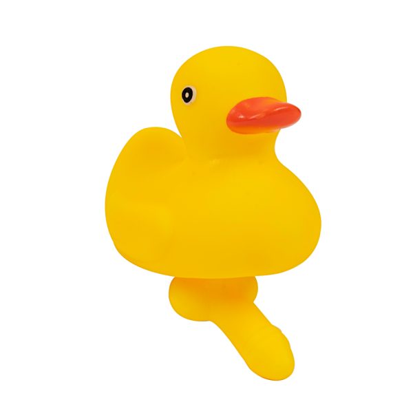 Duck with a Dick - Image 3