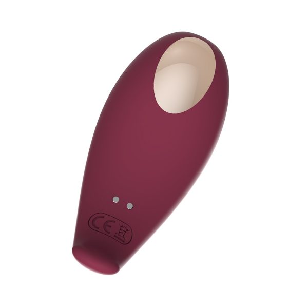 Adrien Lastic Inspiration Clitoral Suction Stimulator and Vibrating Egg - Image 4