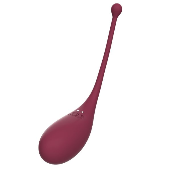 Adrien Lastic Inspiration Clitoral Suction Stimulator and Vibrating Egg - Image 5