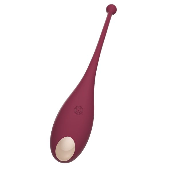 Adrien Lastic Inspiration Clitoral Suction Stimulator and Vibrating Egg - Image 6