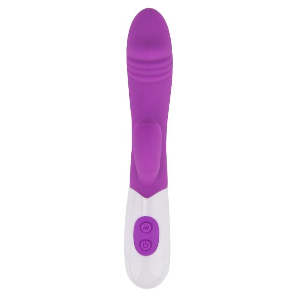 Jessica Rabbit Semi-Realistic Rabbit Vibrator - Image 3