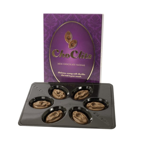 ChoClits - Image 4