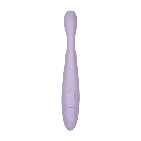 Svakom Cici+ 2 App Controlled Slim Rabbit Vibrator - Image 7