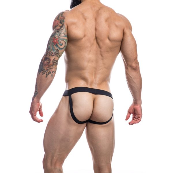 C4M Mixed Jockstrap Rainbow - Image 5