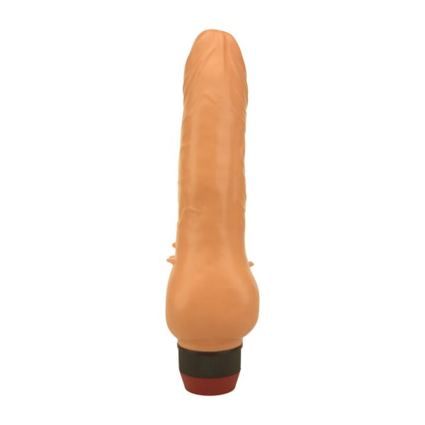 Loving Joy Bully Boy Realistic Vibrator Flesh - Image 4