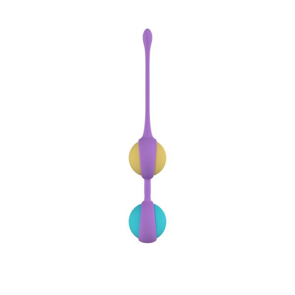 Party Color BOLY Kegel Training Beads - Image 7