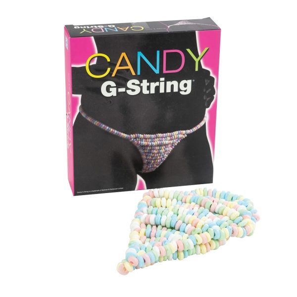 Candy G-String - Image 3