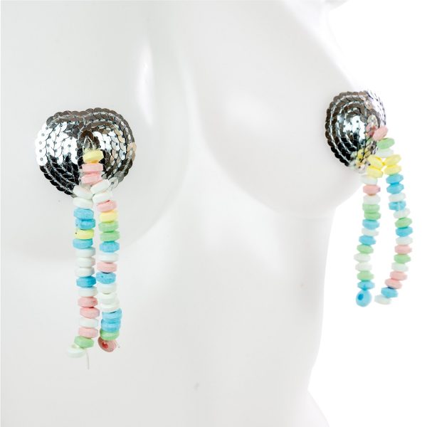 Candy Nipple Tassels - Image 4