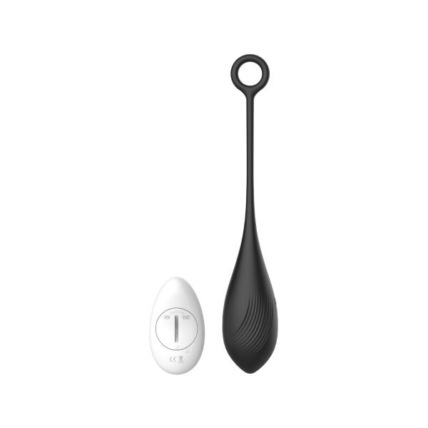 Mina Divine 10 Function Love Egg - Image 3