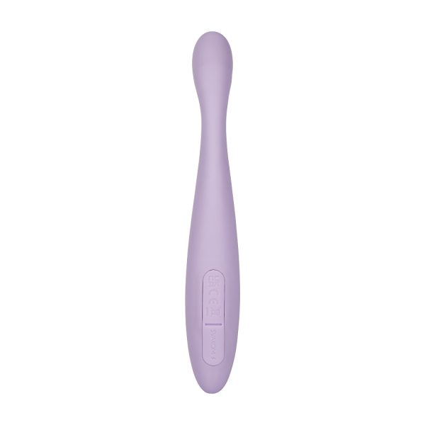 Svakom Cici 2 Flexible Head Slim Vibrator - Image 3