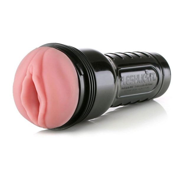 Fleshlight Pink Vagina Original - Image 3