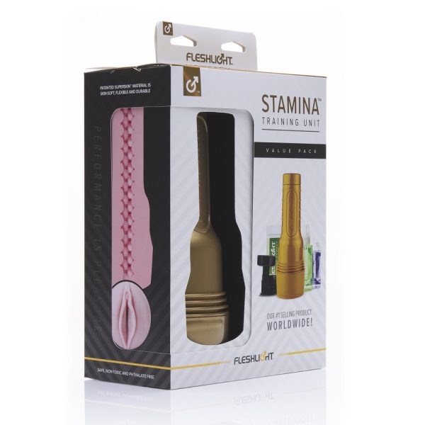 Fleshlight Stamina Value Pack - Image 3